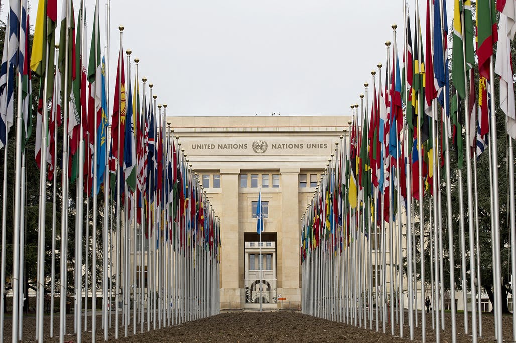un headquarter un headquarter