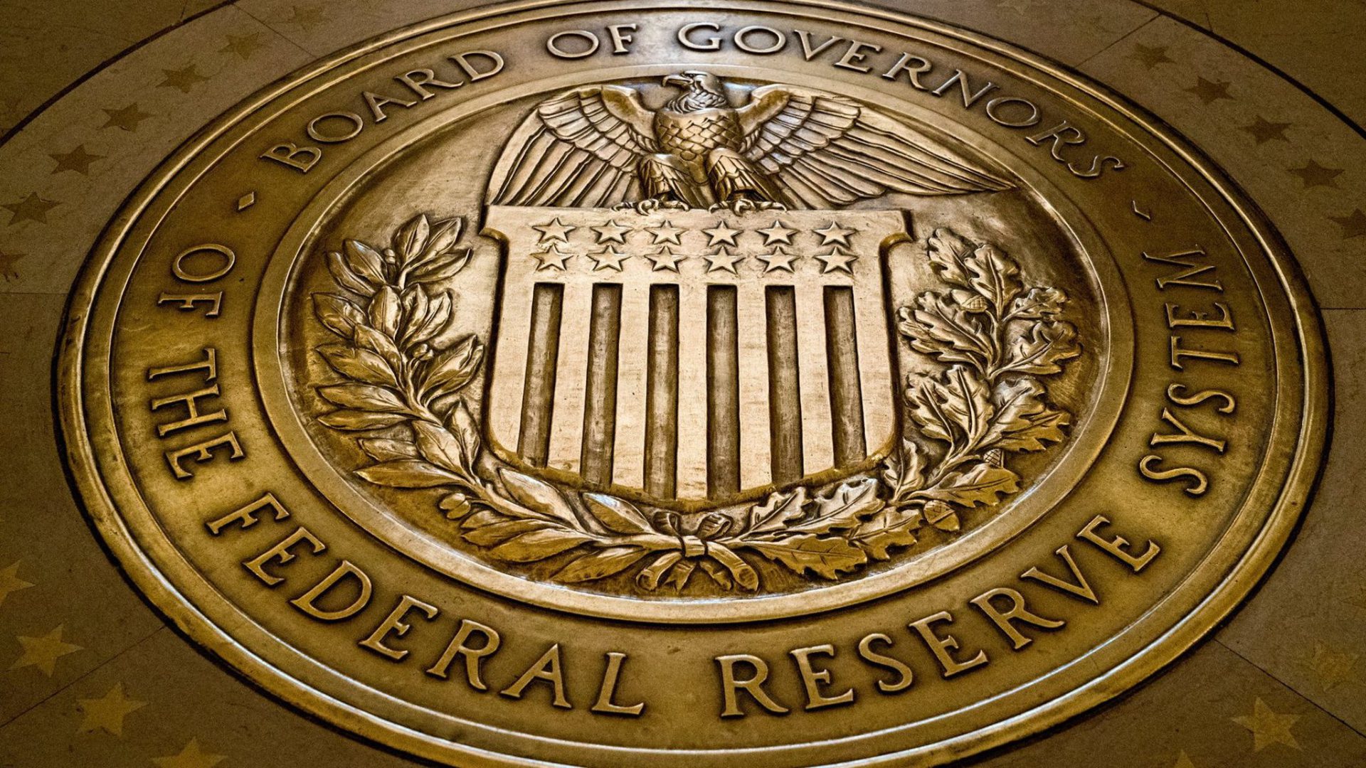 us federal reserve decision