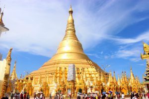 Myanmar’s never-ending conflict reaches the capital