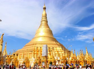 Myanmar’s never-ending conflict reaches the capital