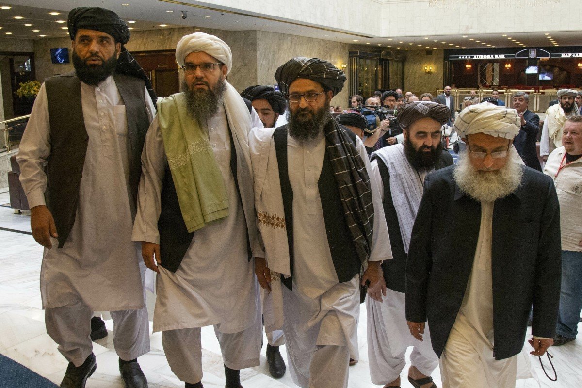 taliban talk schina taliban talk schina