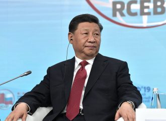 Staying the course: the Fourth Plenum and China’s future