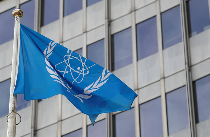 iaea iran iaea iran