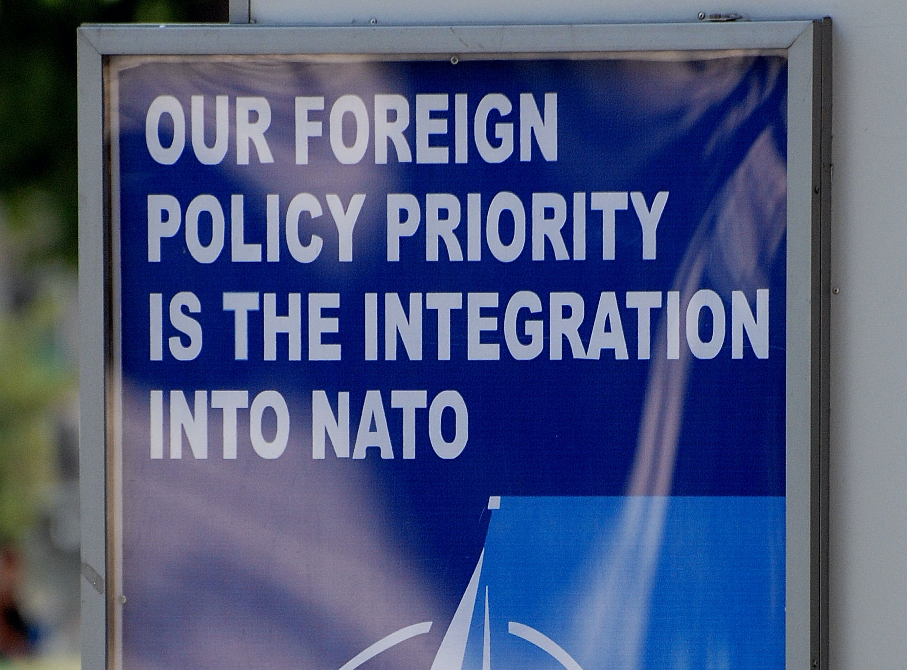 Nato poster tbilisi 2 1