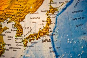 Strategic revaluations underway as Korean politics pivot