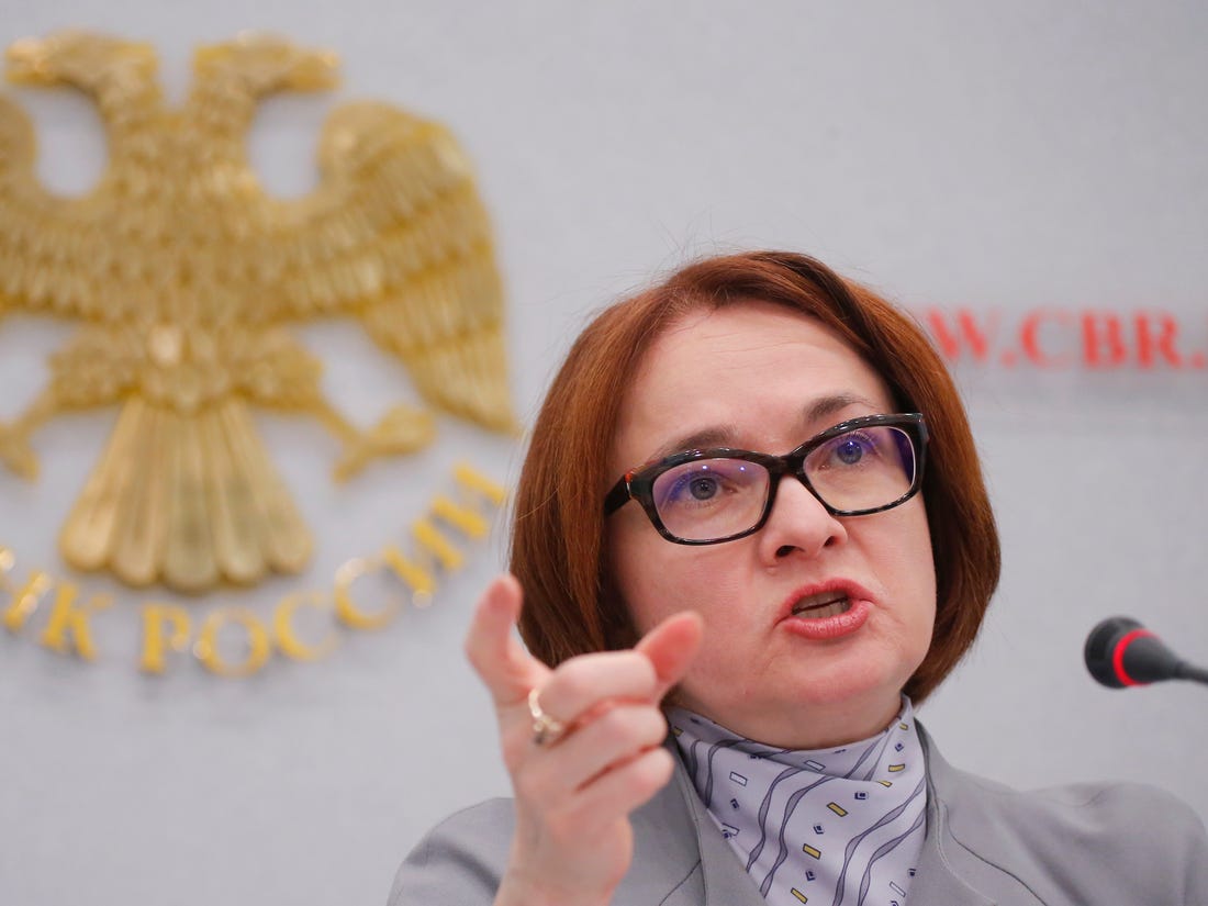 russia central bank rate cut russia central bank rate cut