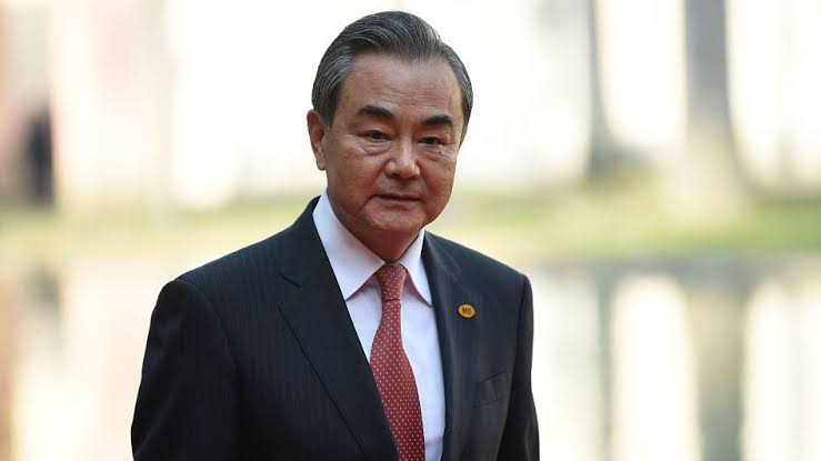 wang yi south korea wang yi south korea