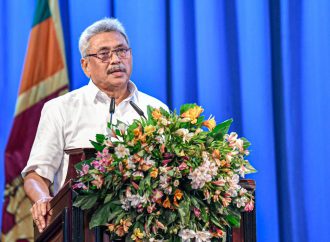 Sri Lanka and the fallout from the Easter bombings