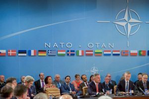 NATO and the Indo-Pacific in the decade ahead: taking stock