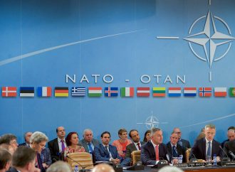 NATO and the Indo-Pacific in the decade ahead: taking stock