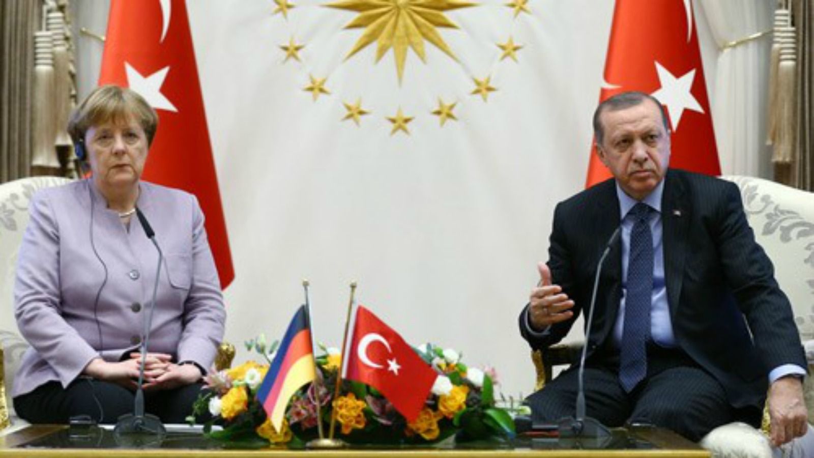 merkel erdogan libya merkel erdogan libya