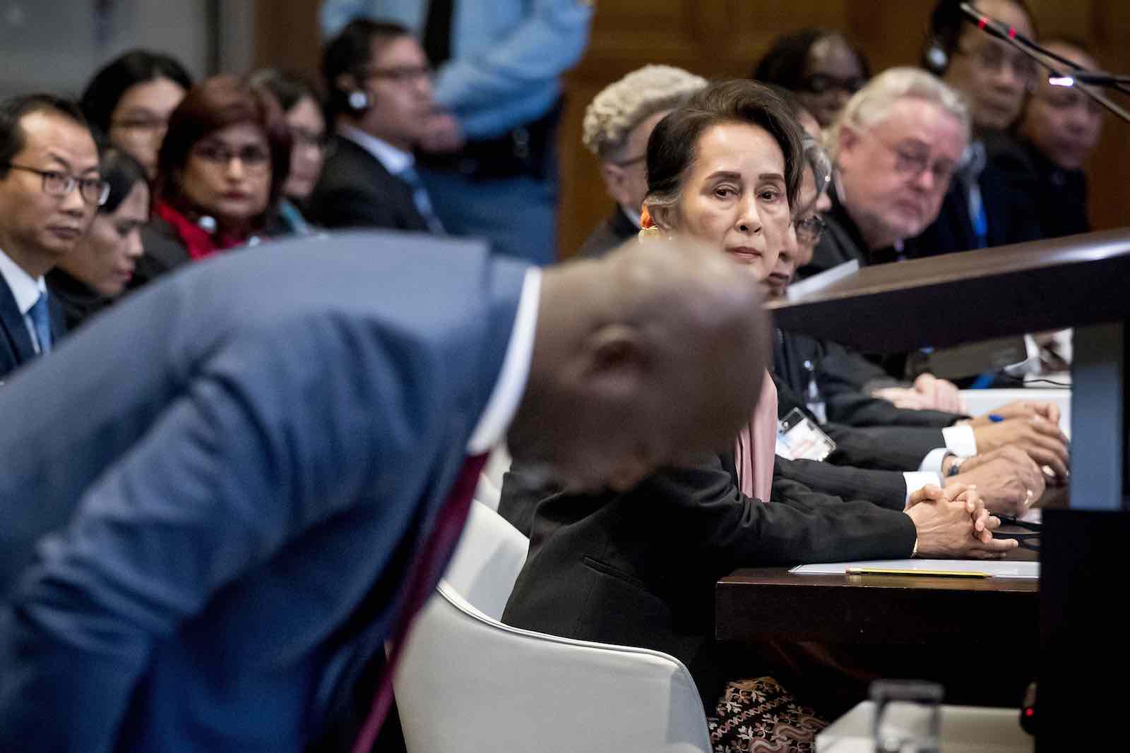 myanmar icj myanmar icj