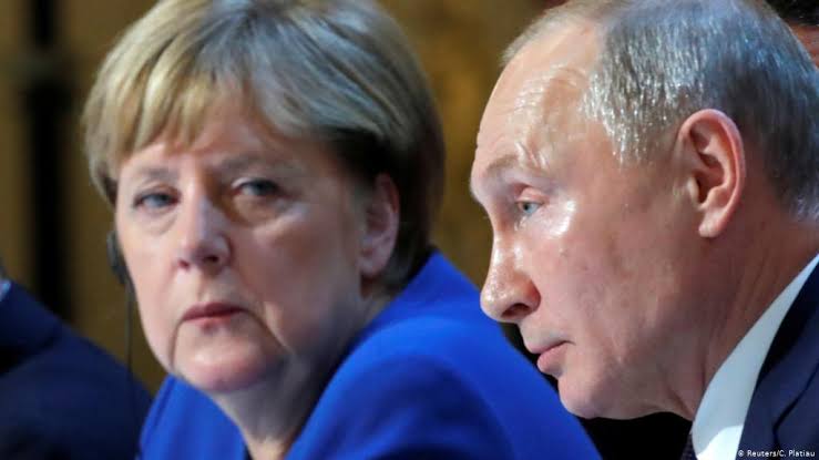 putin merkel iran putin merkel iran