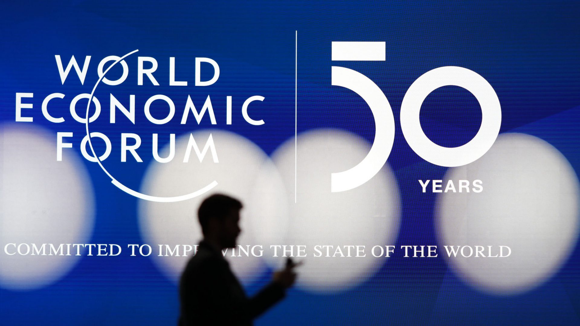 world economic forum 2020 world economic forum 2020