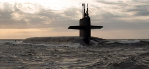 Is Washington building a new nuclear triad?