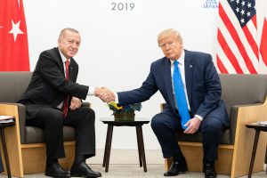 Turkey and NATO: the shaky alliance enters 2020