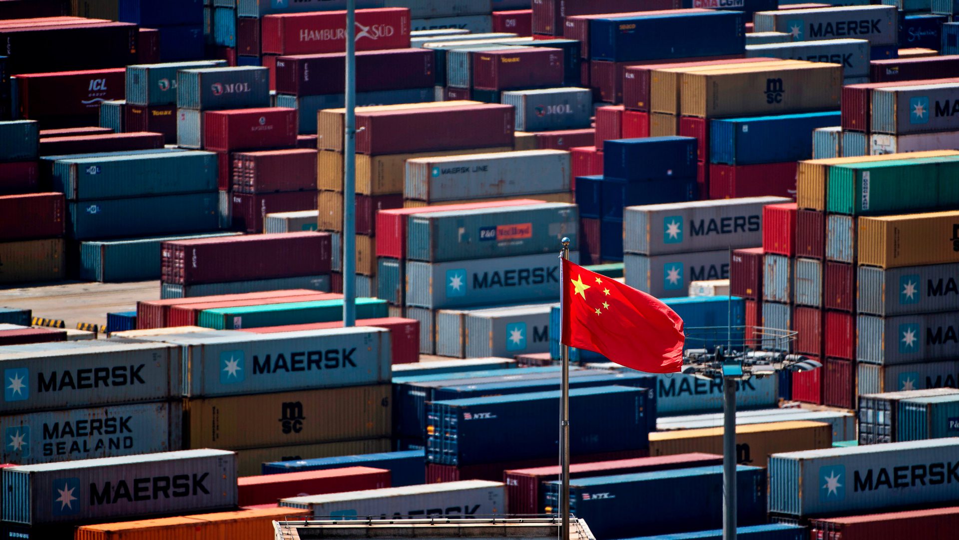 china tariff lower