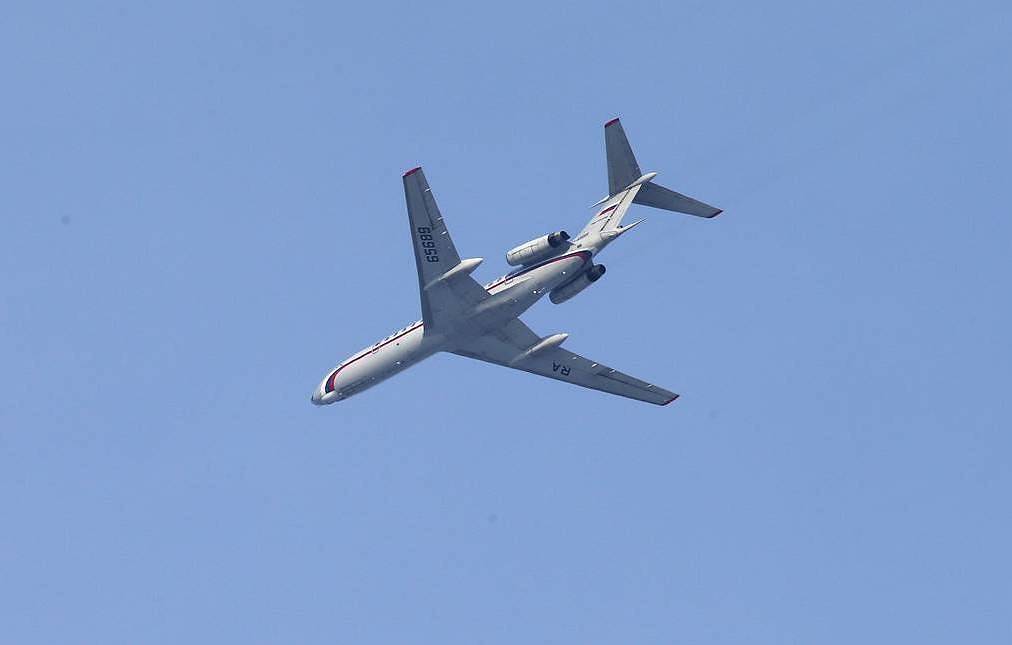 russia turkey overflight russia turkey overflight