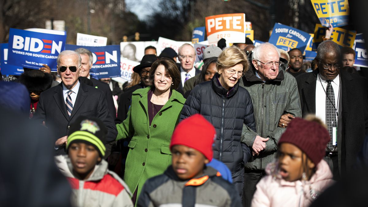 south carolina primary south carolina primary