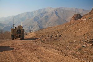 Has the US conceded defeat in the ‘War on Terror’?
