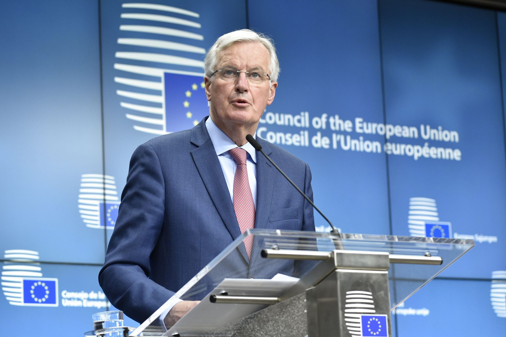 barnier brexit trade deal barnier brexit trade deal