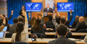 COVID-19: Beijing’s political warfare operations