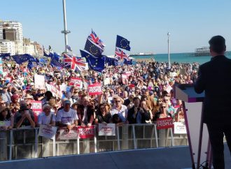Keir Starmer and the future of Britain’s Labour Party
