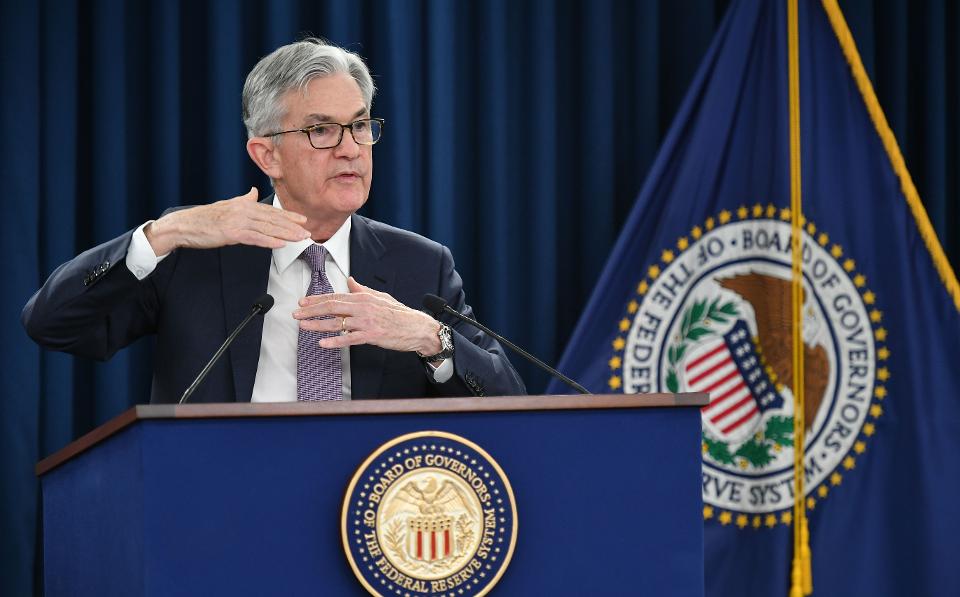 Us Central Bankers Convene For Monetary Policy Review But No Announcement Expected Foreign Brief