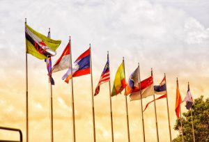 COVID-19, ASEAN and the Sino-Vietnam maritime rivalry