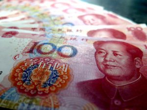 The e-RMB: China’s digital currency in the COVID-19 era