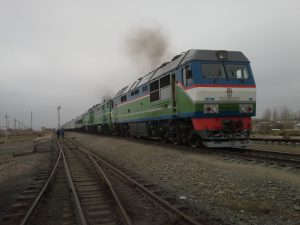 Who pays? Central Asia and China’s debt dilemma