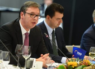 Serbia’s elections and the autocratic shift