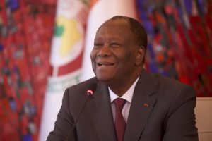 President Ouattara’s surprise decision to stand aside