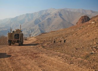 Beijing’s bet on Kabul: an open window or tempting trap?