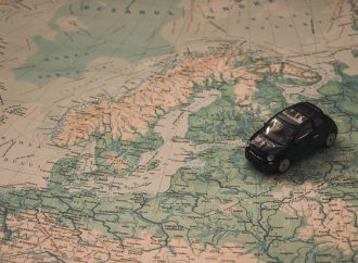 COVID-19 and the rise of travel bubbles in Europe