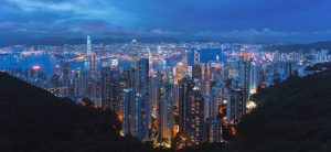 Rule by law: the future for Hong Kong’s autonomy