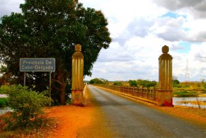 Maputo on the defensive: Mozambique’s insurgency heats up