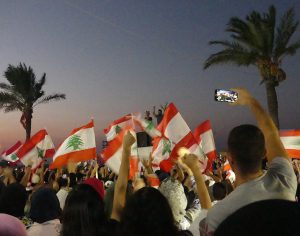 A promise of competence: Lebanon’s economic crisis