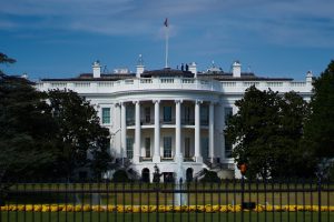 Election 2020: would President Trump accept his own firing?