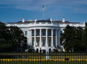 Election 2020: would President Trump accept his own firing?