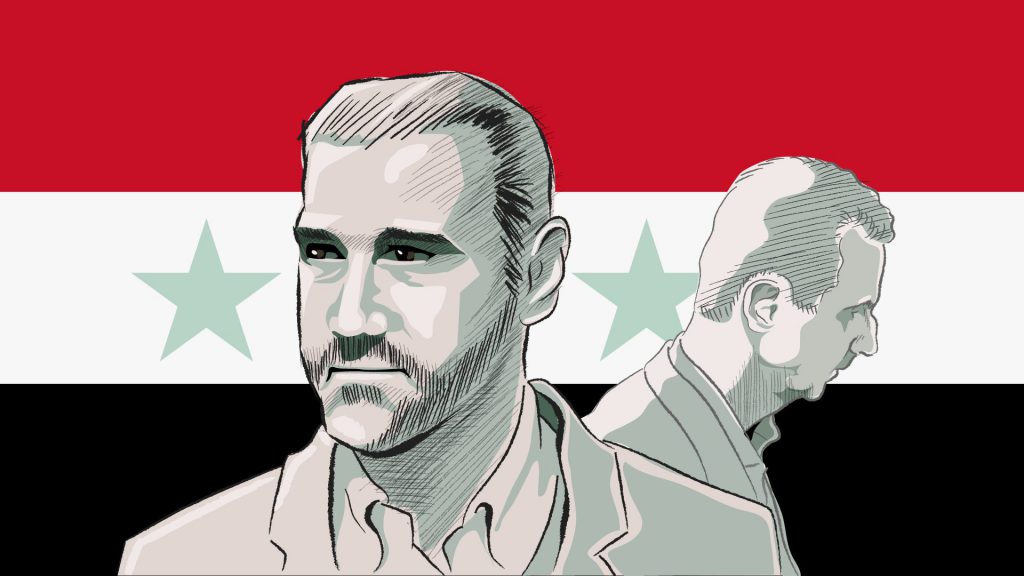mideast syria tycoon mideast syria tycoon