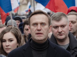 The Navalny poisoning and the dilemma for the EU