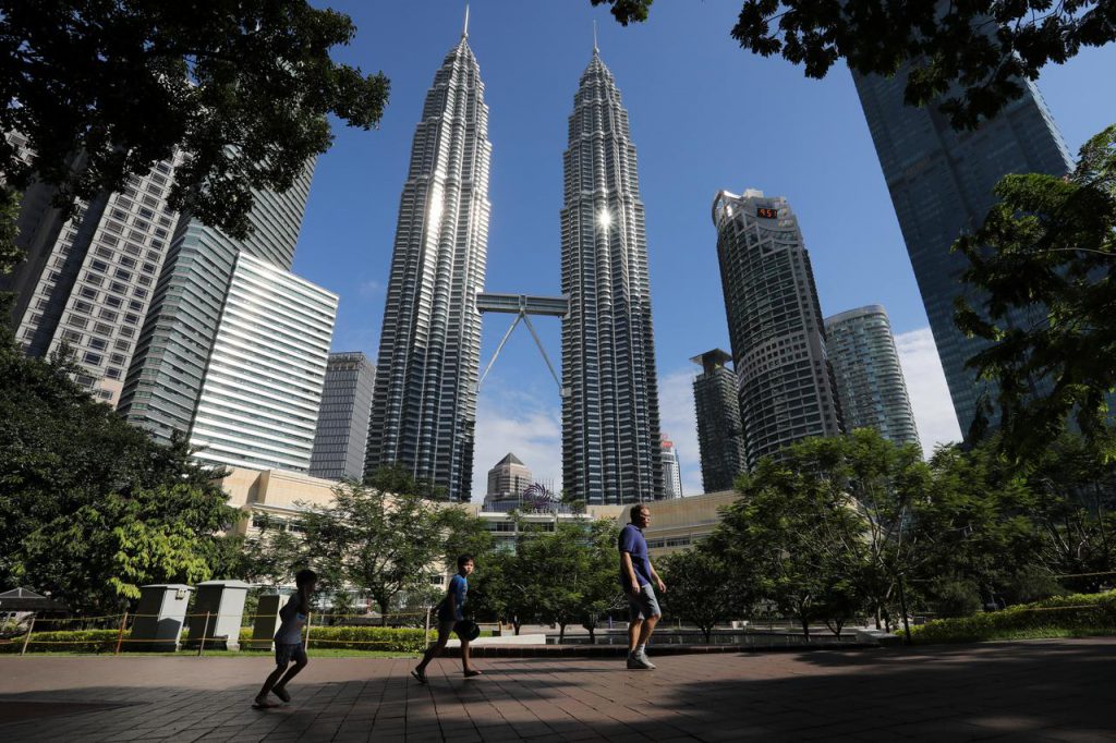 Malaysia's September unemployment rate to be released ...
