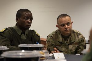 Mozambique’s northern insurgency continues to rage
