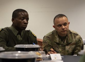 Mozambique’s northern insurgency continues to rage