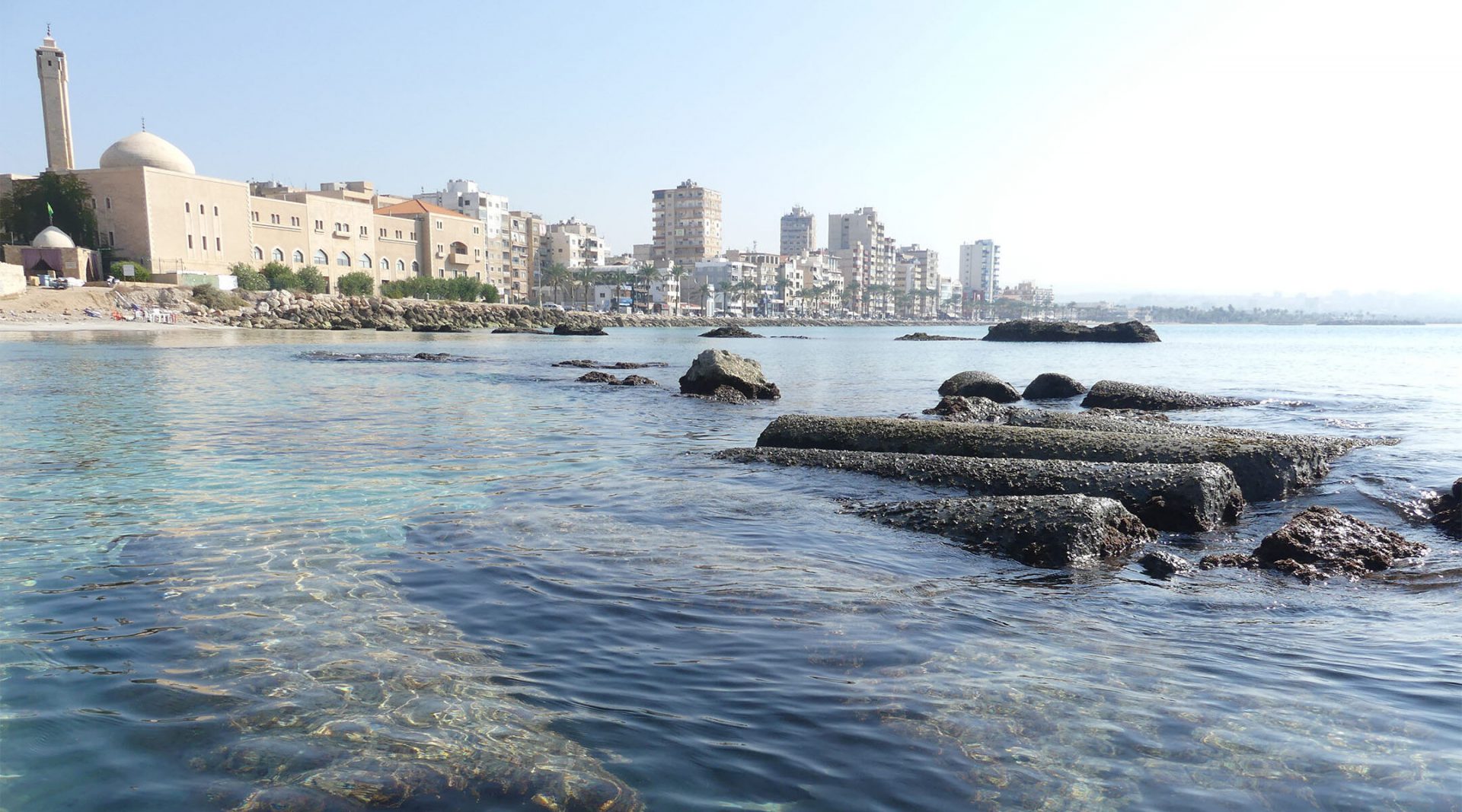 Lebanon and Israel to officially launch US-led maritime ...