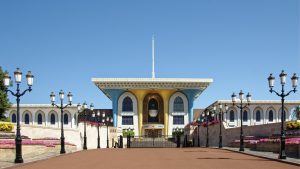 Small state diplomacy: Oman’s Abrahamic test of faith