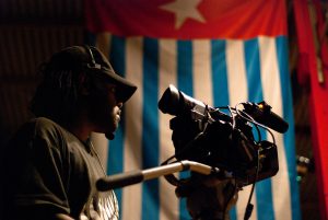 ‘Papuan Lives Matter’ energises calls for independence