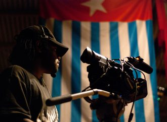 ‘Papuan Lives Matter’ energises calls for independence