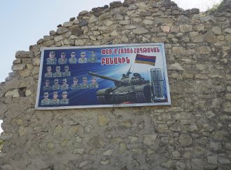 Between Baku and Yerevan: is a lasting peace possible?